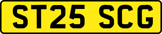 ST25SCG