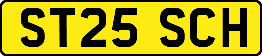 ST25SCH