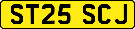 ST25SCJ