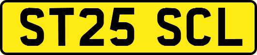 ST25SCL