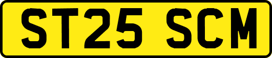 ST25SCM