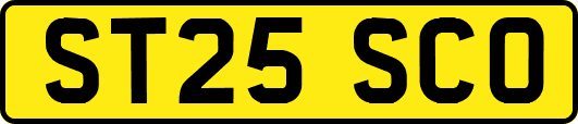 ST25SCO
