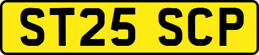ST25SCP