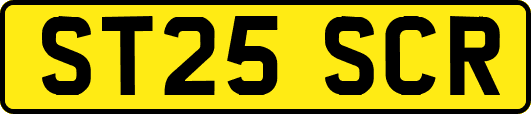 ST25SCR