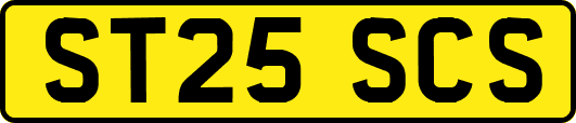 ST25SCS