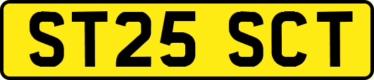 ST25SCT