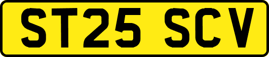 ST25SCV