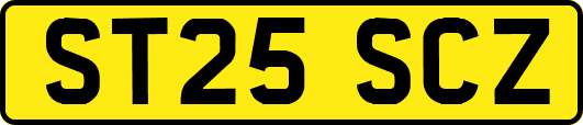 ST25SCZ