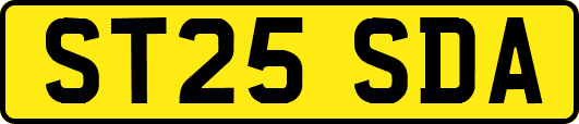 ST25SDA