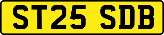 ST25SDB