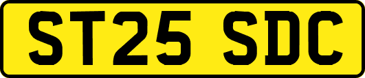 ST25SDC