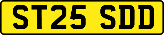 ST25SDD
