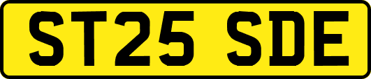 ST25SDE