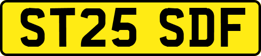 ST25SDF