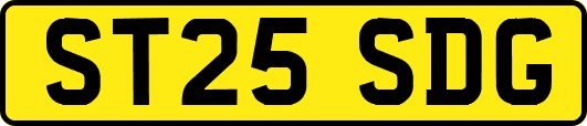 ST25SDG