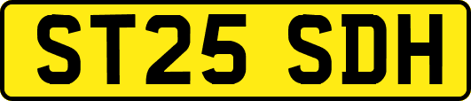 ST25SDH