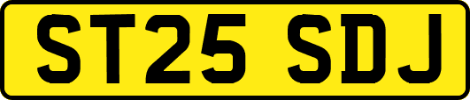 ST25SDJ