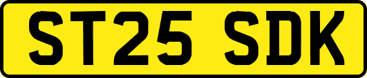ST25SDK