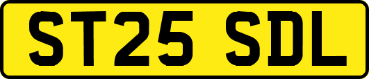 ST25SDL