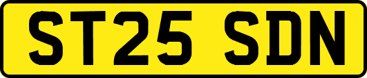 ST25SDN