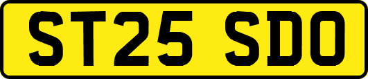 ST25SDO