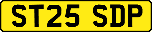 ST25SDP