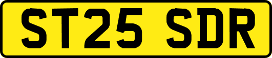 ST25SDR