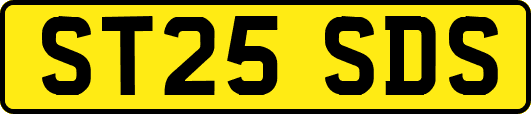 ST25SDS