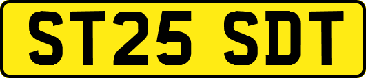 ST25SDT