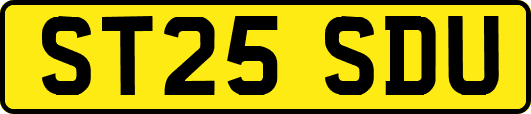 ST25SDU