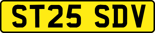 ST25SDV
