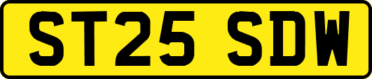 ST25SDW