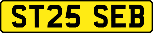 ST25SEB