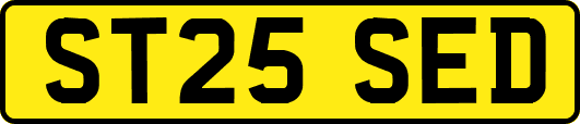 ST25SED
