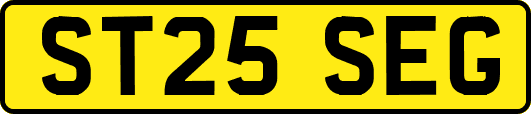 ST25SEG