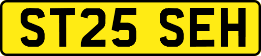 ST25SEH
