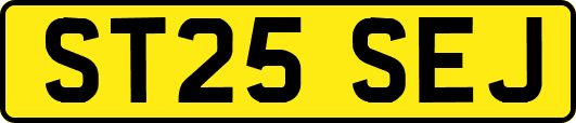 ST25SEJ