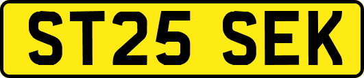 ST25SEK