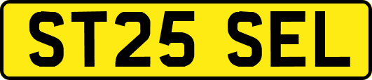 ST25SEL