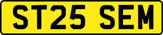 ST25SEM
