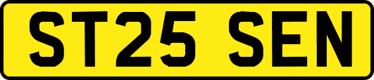 ST25SEN