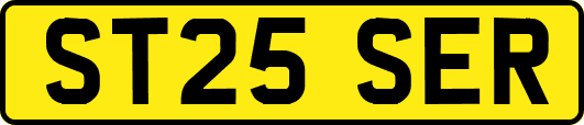 ST25SER
