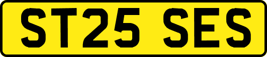 ST25SES