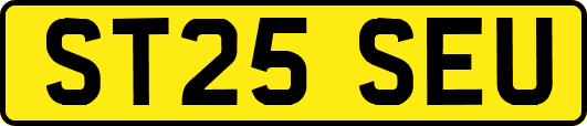 ST25SEU