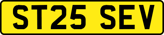 ST25SEV