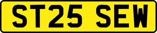 ST25SEW