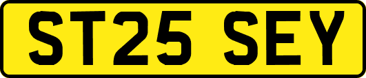 ST25SEY