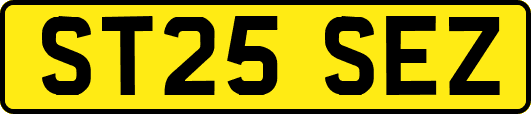 ST25SEZ