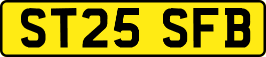 ST25SFB