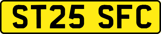 ST25SFC